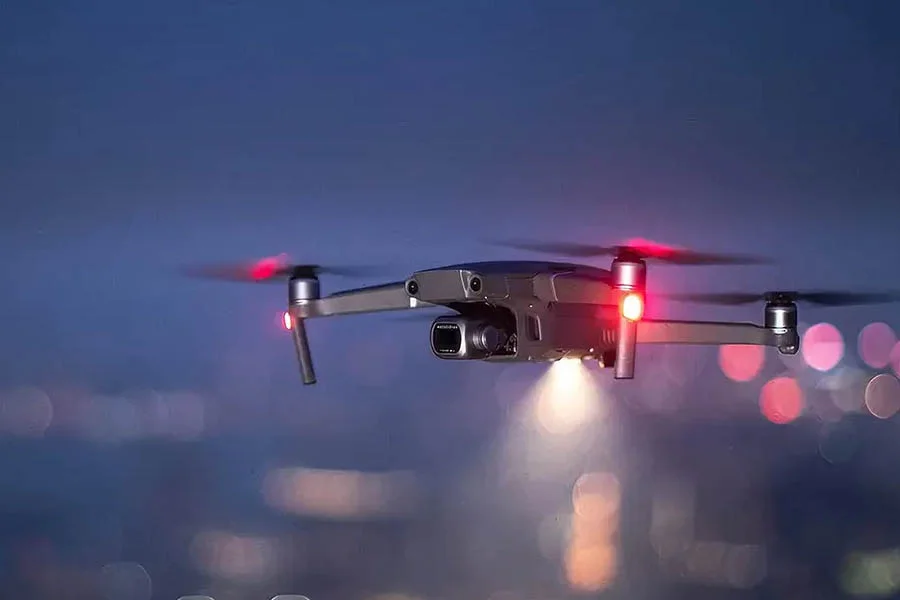 best video drone